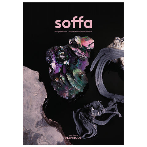 Soffa Isu 29 / PLENITUDE, edisi Inggeris