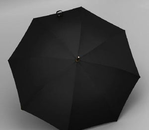Rex Premium Luxury Wooden Handle Umbrella