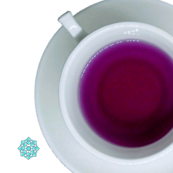 UNCANG TEA: Violet Telang Purple Tisane