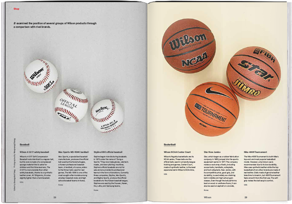 Magazine B - Issue 21 Wilson